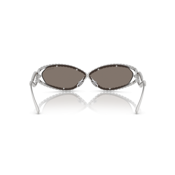 Swarovski SK 7024 40016G Güneş Gözlüğü, Resim 3