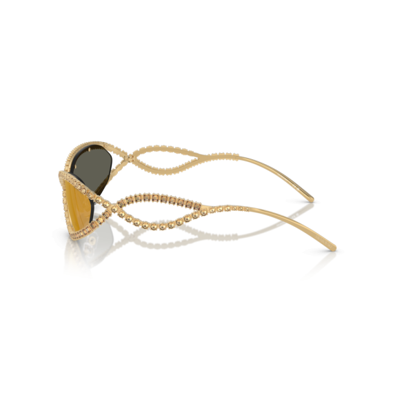 Swarovski SK 7024 40047P Güneş Gözlüğü, Resim 2