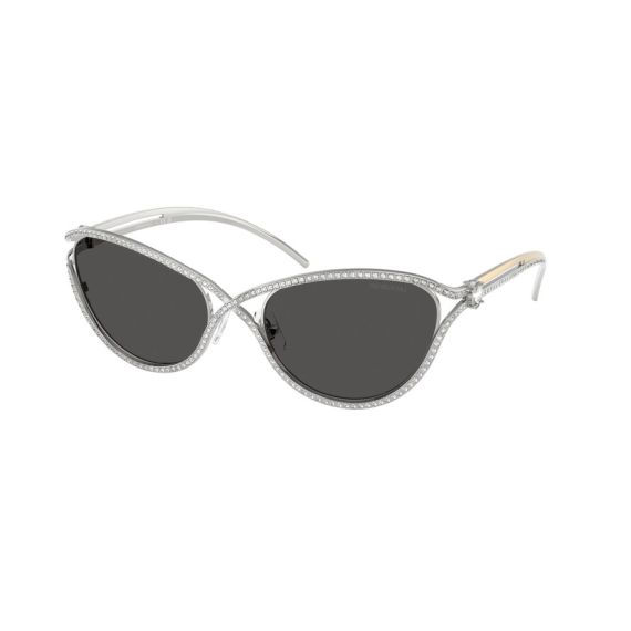 Swarovski SK 7025 400187 Güneş Gözlüğü, Resim 6