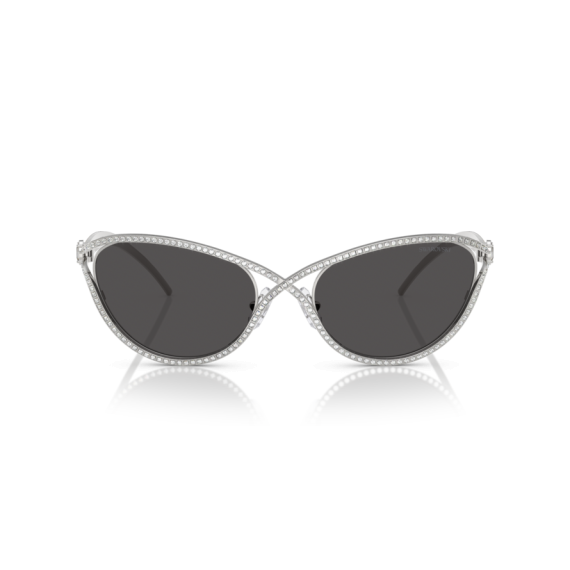 Swarovski SK 7025 400187 Güneş Gözlüğü, Resim 4
