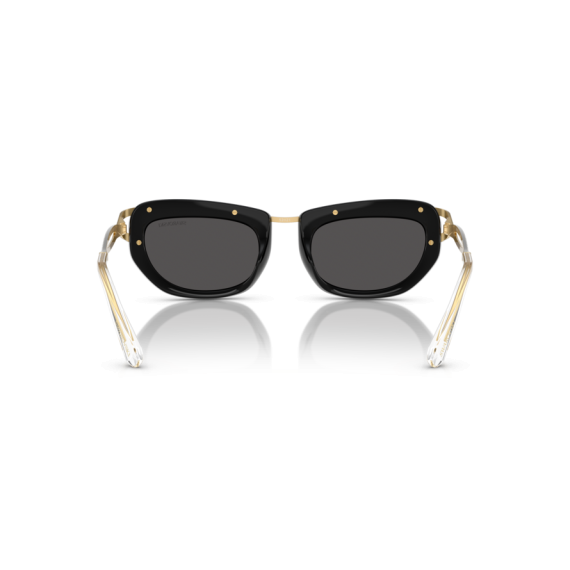 Swarovski SK 7026 403487 Güneş Gözlüğü, Resim 3