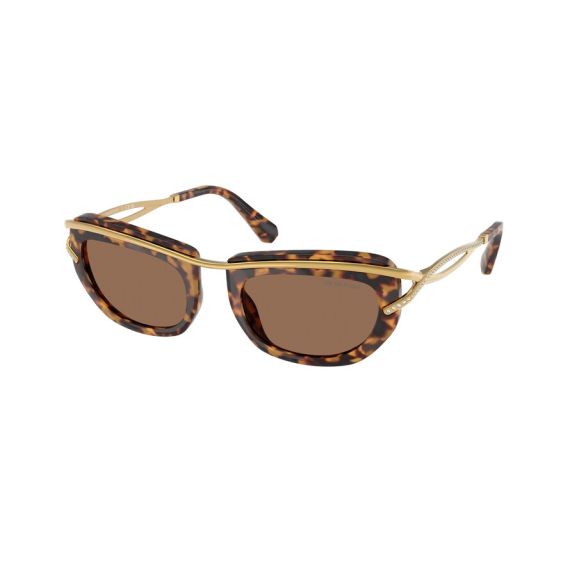 Swarovski SK 7026 403573 Güneş Gözlüğü, Resim 6