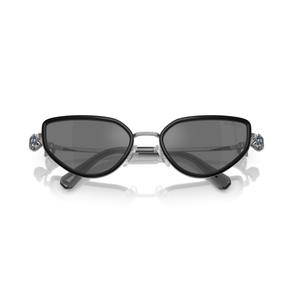 Swarovski SK 7027 40326G Güneş Gözlüğü, Resim 5