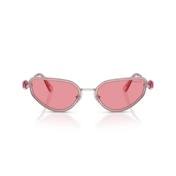 Swarovski SK 7027 403784 Güneş Gözlüğü, Resim 4