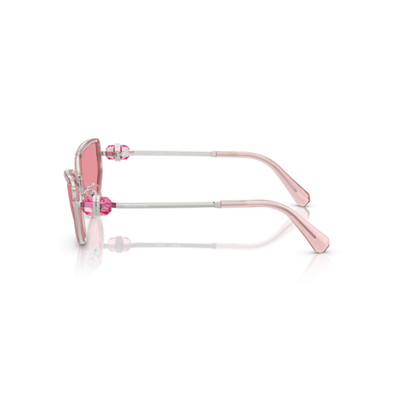 Swarovski SK 7027 403784 Güneş Gözlüğü, Resim 2