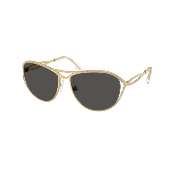 Swarovski SK 7028 400487 Güneş Gözlüğü, Resim 6