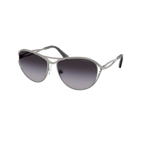 Swarovski SK 7028 40098G Güneş Gözlüğü, Resim 6