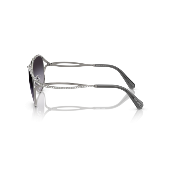 Swarovski SK 7028 40098G Güneş Gözlüğü, Resim 2