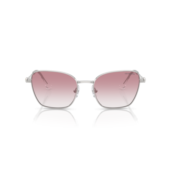 Swarovski SK 7029 40018D Güneş Gözlüğü, Cinsiyet: Kadın, Ekartman: 58, Resim 4