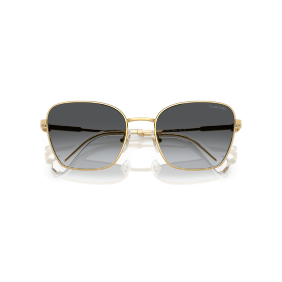 Swarovski SK 7029 4004T3 Güneş Gözlüğü, Cinsiyet: Kadın, Ekartman: 58, Polarize: Evet, Resim 5
