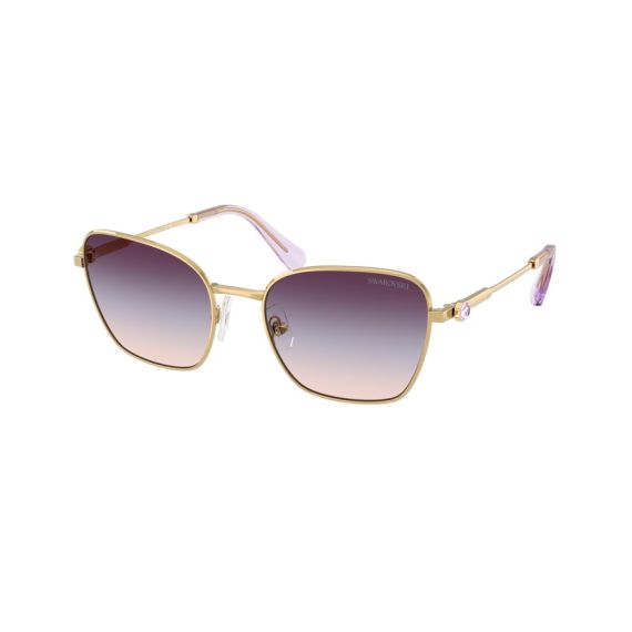 Swarovski SK 7029 4036U7 Güneş Gözlüğü, Cinsiyet: Kadın, Ekartman: 58, Resim 6
