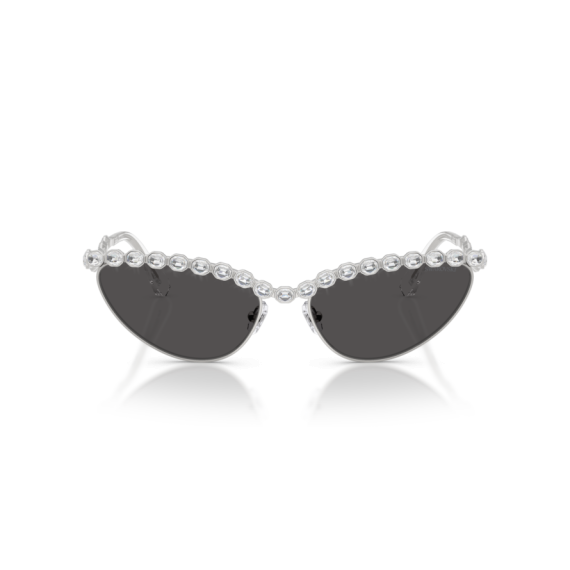 Swarovski SK 7030 400187 Güneş Gözlüğü, Resim 4