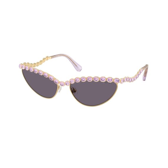 Swarovski SK 7030 40361A Güneş Gözlüğü, Resim 6