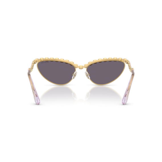Swarovski SK 7030 40361A Güneş Gözlüğü, Resim 3