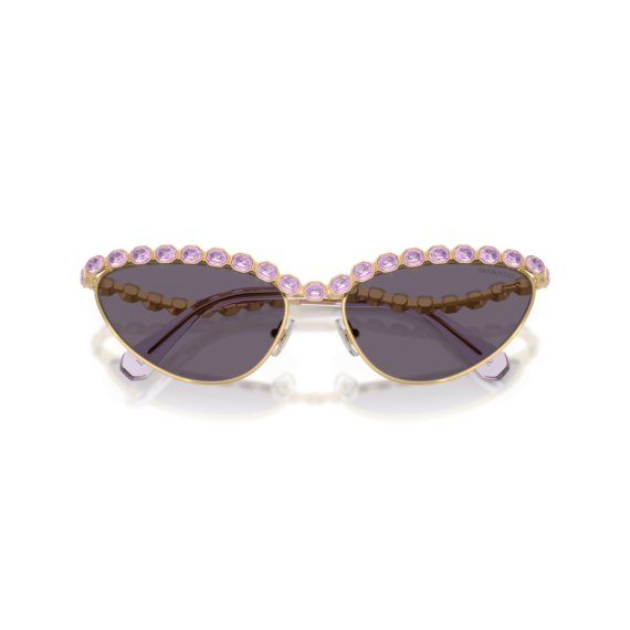 Swarovski SK 7030 40361A Güneş Gözlüğü, Resim 5