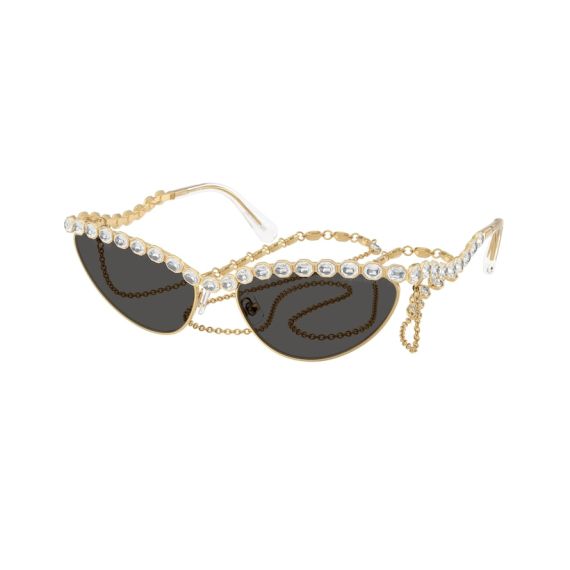 Swarovski SK 7030 403987 Güneş Gözlüğü, Resim 6