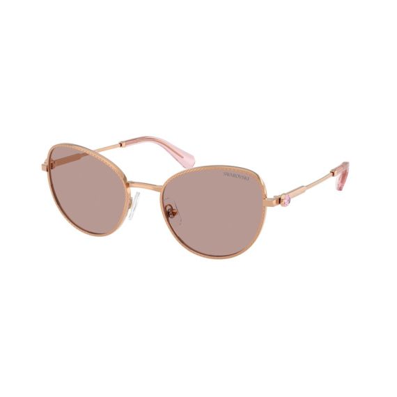 Swarovski SK 7032 40147N Güneş Gözlüğü, Resim 6
