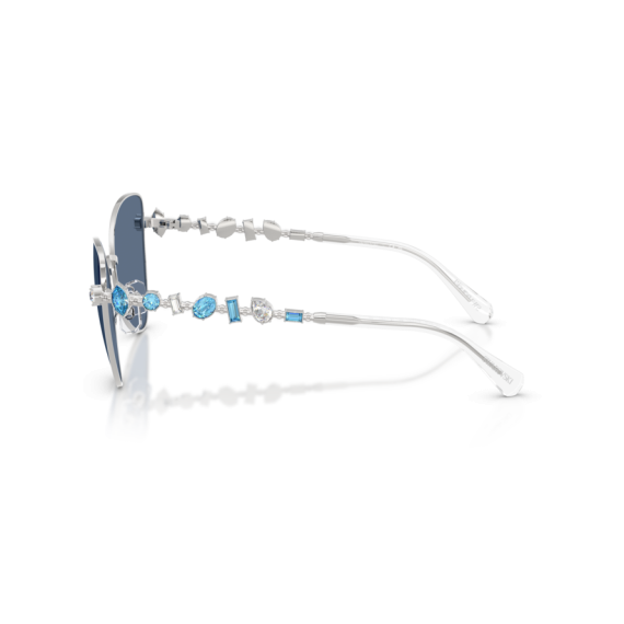 Swarovski SK 7034 401A80 Güneş Gözlüğü, Resim 2