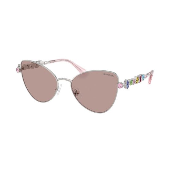 Swarovski SK 7034 401M7N Güneş Gözlüğü, Resim 6
