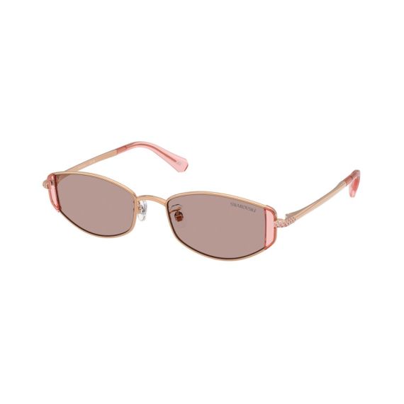 Swarovski SK 7035D 40147N Güneş Gözlüğü, Resim 6