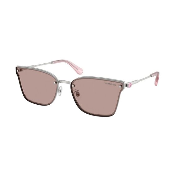 Swarovski SK 7036D 40237N Güneş Gözlüğü, Resim 6