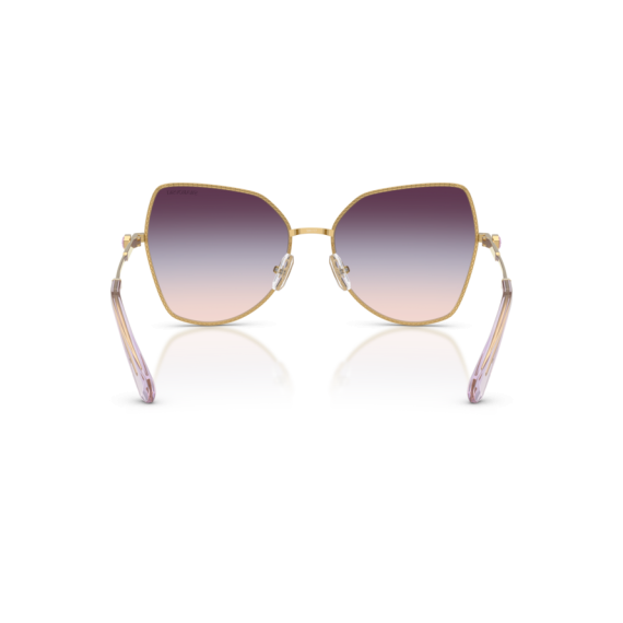 Swarovski SK 7037 4036U7 Güneş Gözlüğü, Resim 3