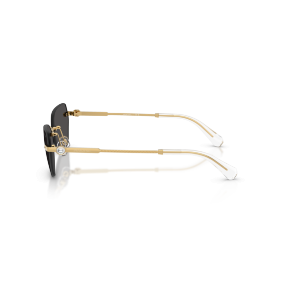 Swarovski SK 7038 400487 Güneş Gözlüğü, Resim 2