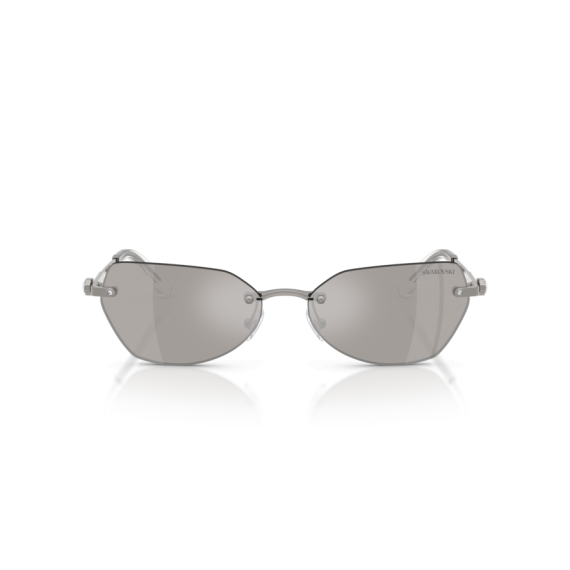 Swarovski SK 7038 40096G Güneş Gözlüğü, Resim 4