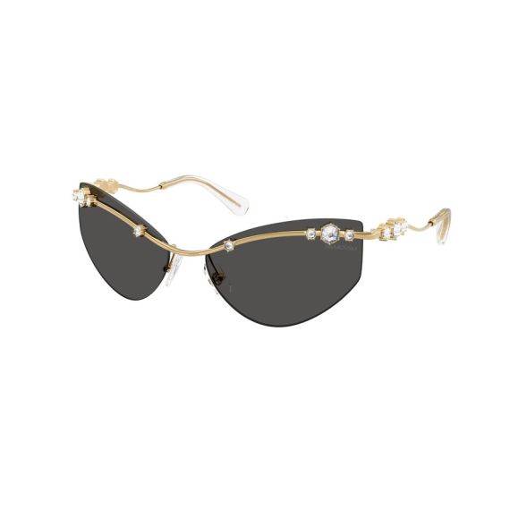 Swarovski SK 7039 400487 Güneş Gözlüğü, Resim 6