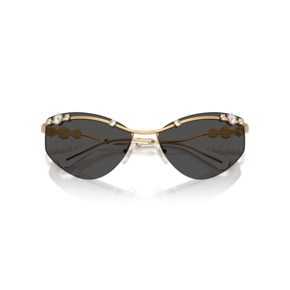 Swarovski SK 7039 400487 Güneş Gözlüğü, Resim 5
