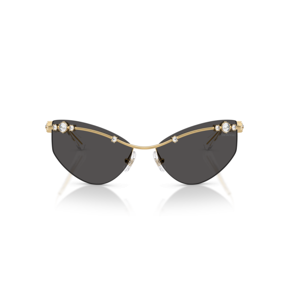 Swarovski SK 7039 400487 Güneş Gözlüğü, Resim 4