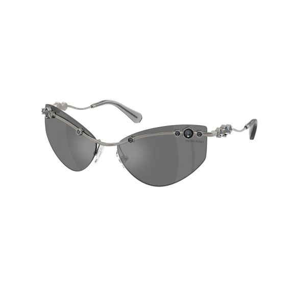 Swarovski SK 7039 40096G Güneş Gözlüğü, Resim 6