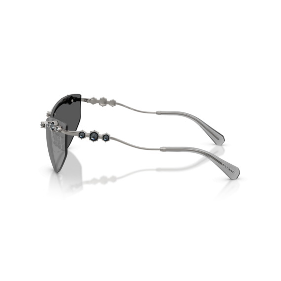 Swarovski SK 7039 40096G Güneş Gözlüğü, Resim 2
