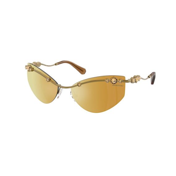 Swarovski SK 7039 40427P Güneş Gözlüğü, Resim 6