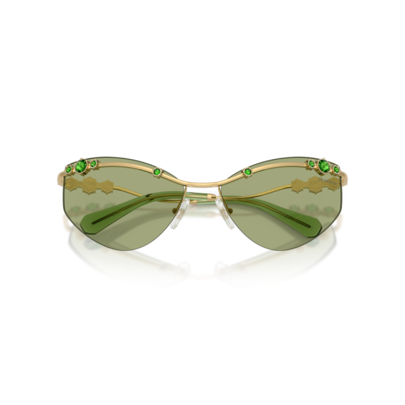 Swarovski SK 7039 404382 Güneş Gözlüğü, Resim 5