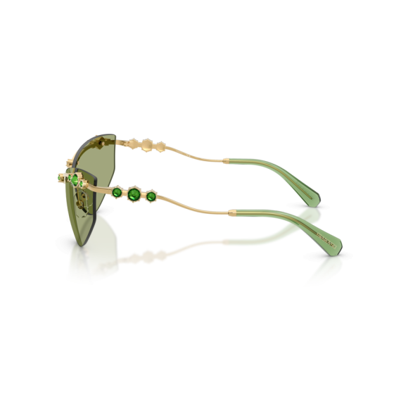 Swarovski SK 7039 404382 Güneş Gözlüğü, Resim 2