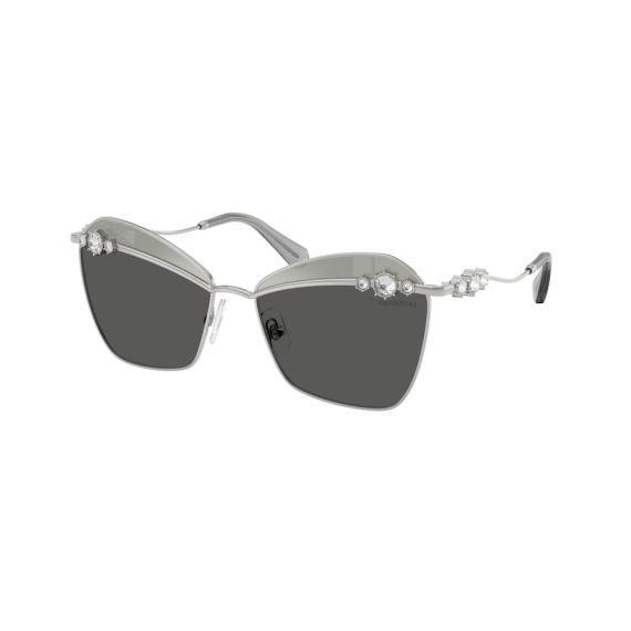 Swarovski SK 7040 4001AL Güneş Gözlüğü, Resim 6