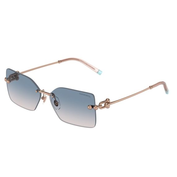 Tiffany TF 3088 610516 Güneş Gözlüğü, Resim 6