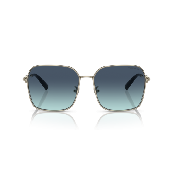 Tiffany TF 3093D 60219S Güneş Gözlüğü, Resim 4