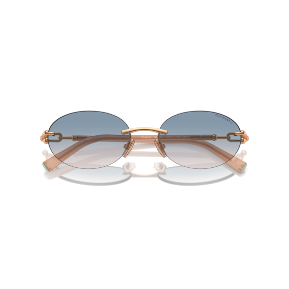Tiffany TF 3104D 621716 Güneş Gözlüğü, Resim 5