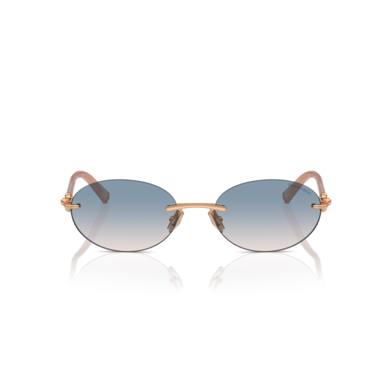Tiffany TF 3104D 621716 Güneş Gözlüğü, Resim 4