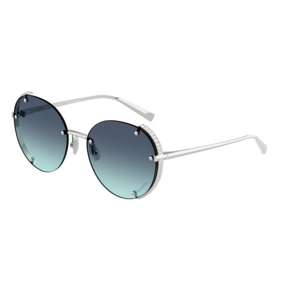 Tiffany TF 3110KB 62139S Güneş Gözlüğü, Resim 6