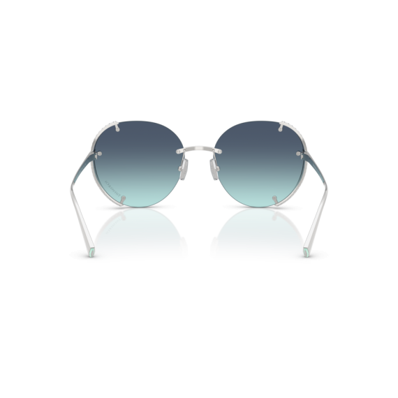 Tiffany TF 3110KB 62139S Güneş Gözlüğü, Resim 3