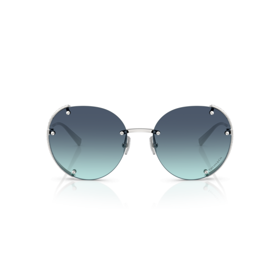 Tiffany TF 3110KB 62139S Güneş Gözlüğü, Resim 4