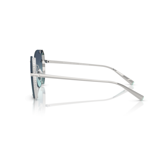 Tiffany TF 3110KB 62139S Güneş Gözlüğü, Resim 2