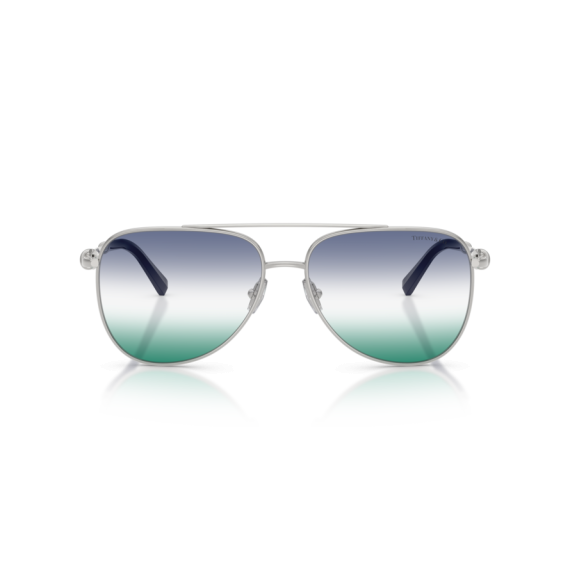 Tiffany TF 3116 62312A Güneş Gözlüğü, Resim 4