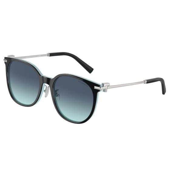 Tiffany TF 4224D 80559S Güneş Gözlüğü, Resim 6