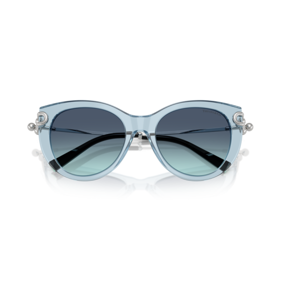 Tiffany TF 4232 84389S Güneş Gözlüğü, Resim 5