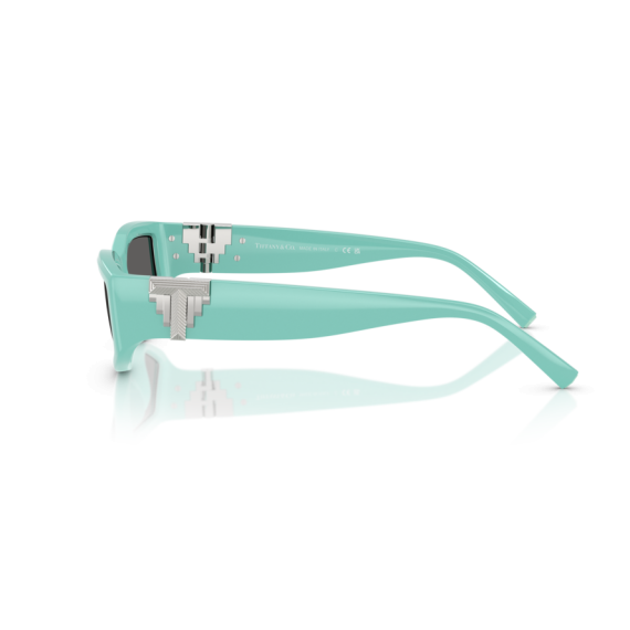 Tiffany TF 4234U 8388S4 Güneş Gözlüğü, Resim 2