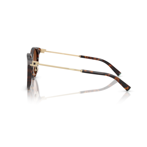 Tiffany TF 4243D 80153B Güneş Gözlüğü, Resim 2